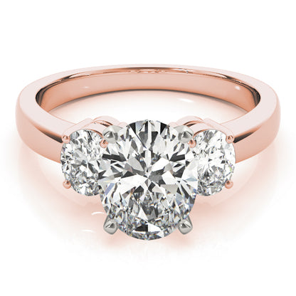 Engagement Ring M82752-A