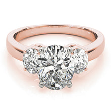 Load image into Gallery viewer, Engagement Ring M82752-A
