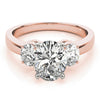 Load image into Gallery viewer, Engagement Ring M82752-C
