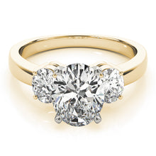 Load image into Gallery viewer, Engagement Ring M82752-A
