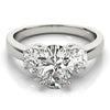 Load image into Gallery viewer, Engagement Ring M82752-C
