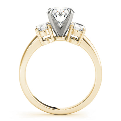 Engagement Ring M82752-A