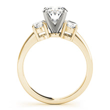 Load image into Gallery viewer, Engagement Ring M82752-A
