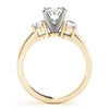 Load image into Gallery viewer, Engagement Ring M82752-C
