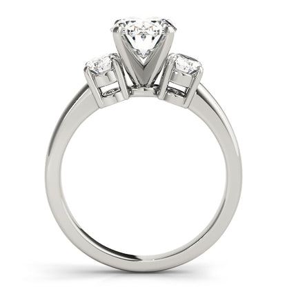 Engagement Ring M82752-A