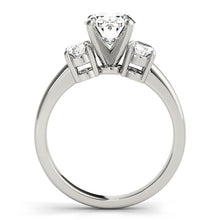 Load image into Gallery viewer, Engagement Ring M82752-A
