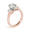 Load image into Gallery viewer, Engagement Ring M82752-C
