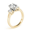 Load image into Gallery viewer, Engagement Ring M82752-C
