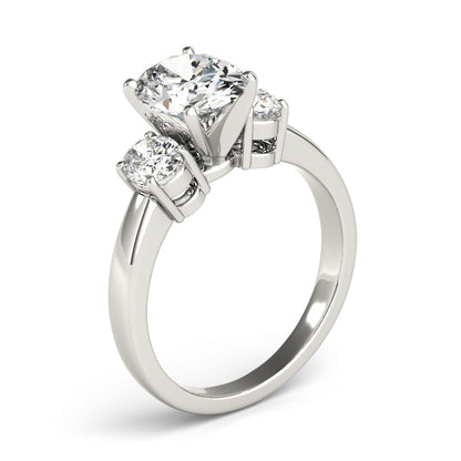 Engagement Ring M82752-A