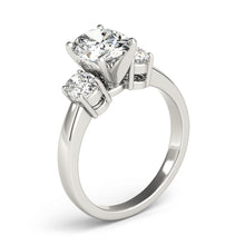 Load image into Gallery viewer, Engagement Ring M82752-A
