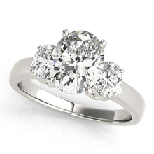 Load image into Gallery viewer, Engagement Ring M82752-A
