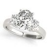 Load image into Gallery viewer, Engagement Ring M82752-C
