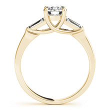 Load image into Gallery viewer, Round Engagement Ring M82753-C

