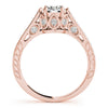 Load image into Gallery viewer, Round Engagement Ring M82755-13/4

