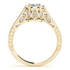 Load image into Gallery viewer, Round Engagement Ring M82755-13/4
