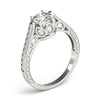 Load image into Gallery viewer, Round Engagement Ring M82755-13/4

