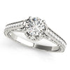 Load image into Gallery viewer, Round Engagement Ring M82755-13/4
