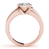 Load image into Gallery viewer, Round Engagement Ring M82756-C
