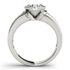 Load image into Gallery viewer, Round Engagement Ring M82756-C
