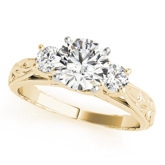 Engagement Ring M82772