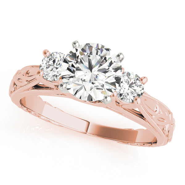 Engagement Ring M82772