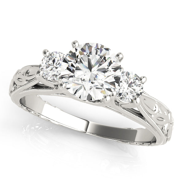 Engagement Ring M82772