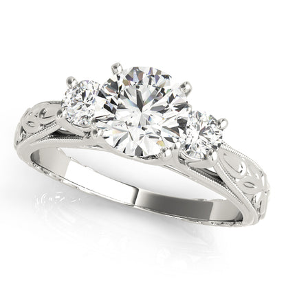 Engagement Ring M82772