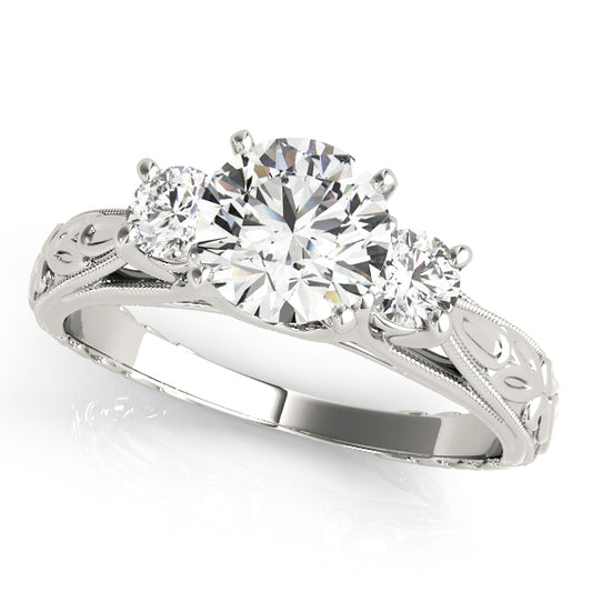 Engagement Ring M82772