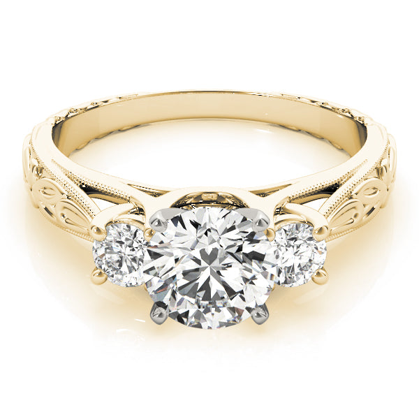 Engagement Ring M82772