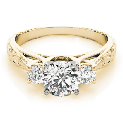 Engagement Ring M82772