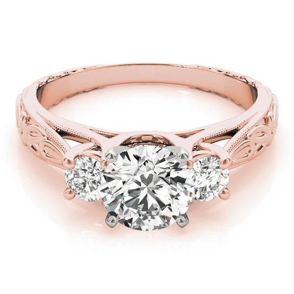 Engagement Ring M82772