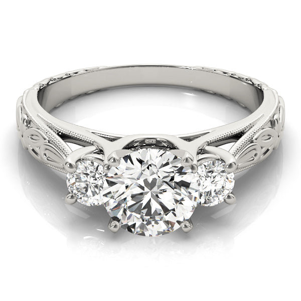 Engagement Ring M82772