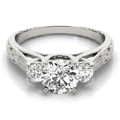 Engagement Ring M82772