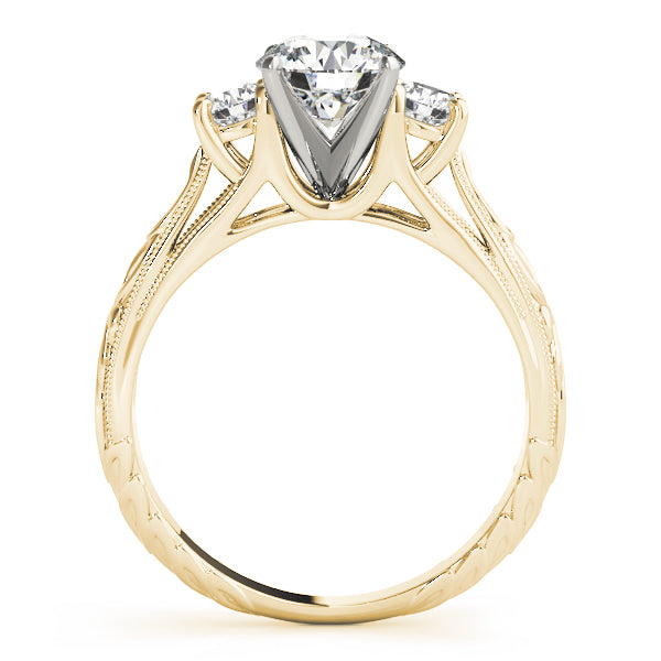 Engagement Ring M82772