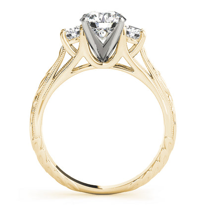 Engagement Ring M82772