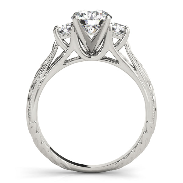 Engagement Ring M82772