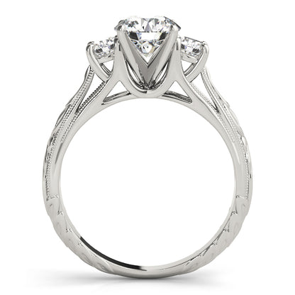 Engagement Ring M82772