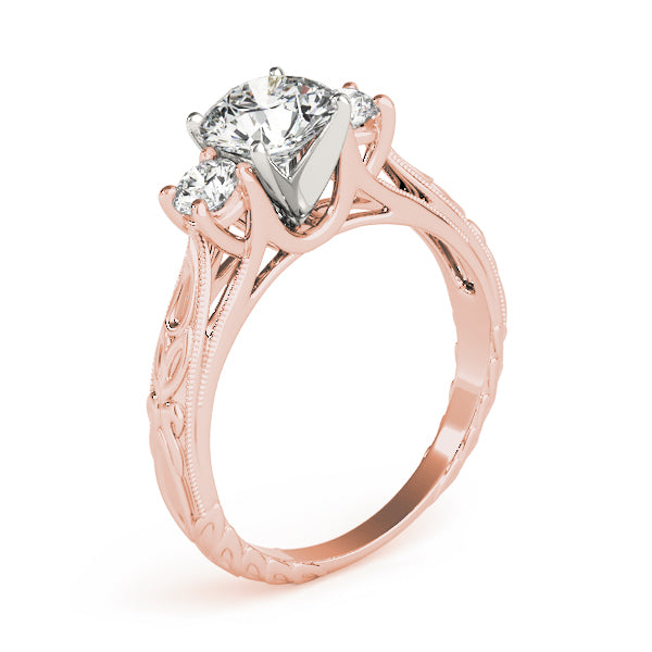 Engagement Ring M82772