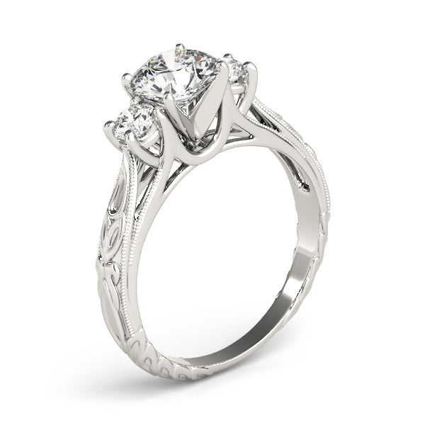 Engagement Ring M82772