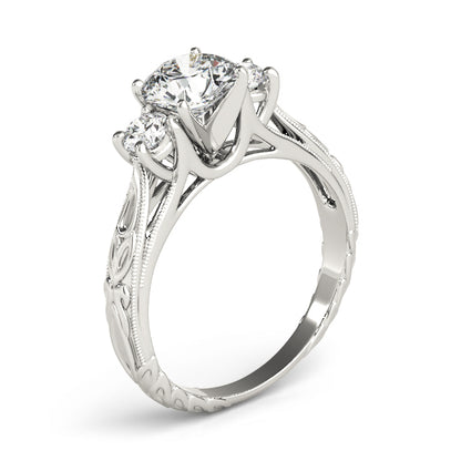 Engagement Ring M82772