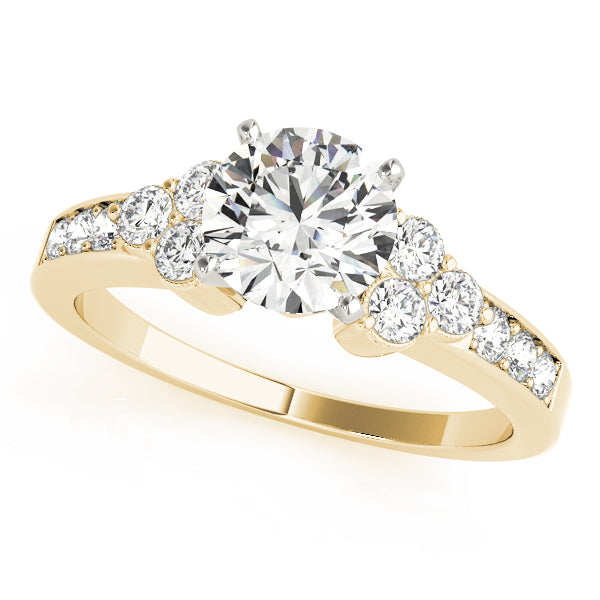 Engagement Ring M82773
