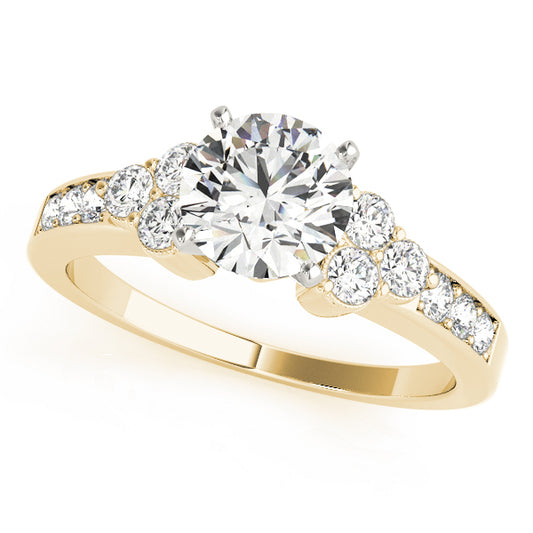 Engagement Ring M82773