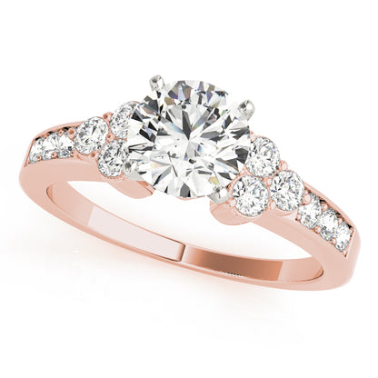 Engagement Ring M82773