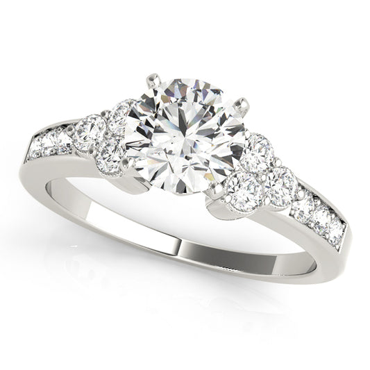 Engagement Ring M82773