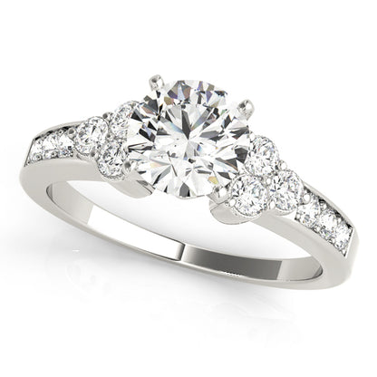 Engagement Ring M82773