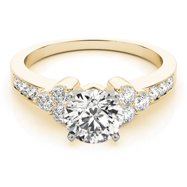 Engagement Ring M82773
