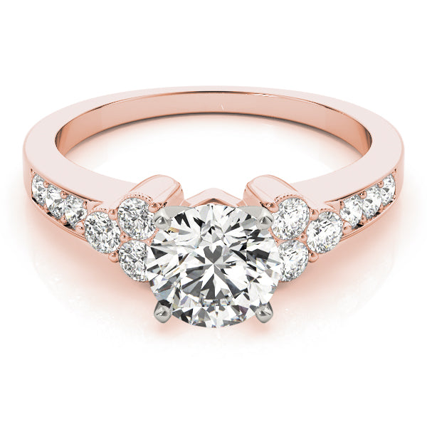 Engagement Ring M82773
