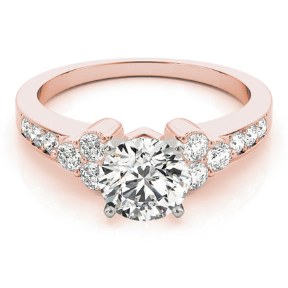 Engagement Ring M82773