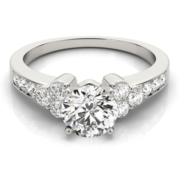 Engagement Ring M82773