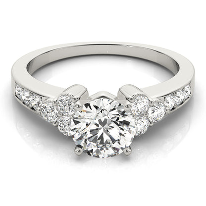 Engagement Ring M82773
